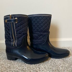 Tommy Hilfiger Rain Boots